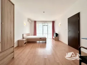 Prodej bytu 2+kk, Nesebar, Bulharsko, 71 m2