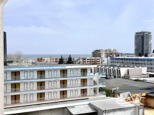 Prodej bytu 2+kk, Nesebar, Bulharsko, 71 m2