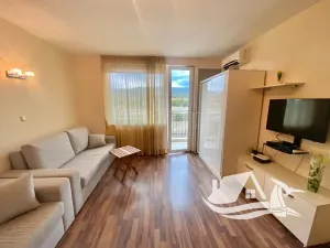 Prodej bytu 1+kk, Nesebar, Bulharsko, 33 m2