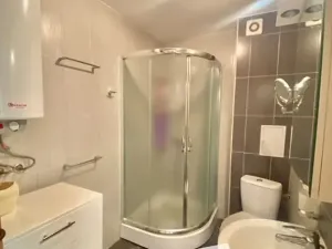 Prodej bytu 1+kk, Nesebar, Bulharsko, 33 m2