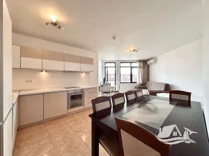 Prodej bytu 3+kk, Sveti Vlas, Bulharsko, 70 m2