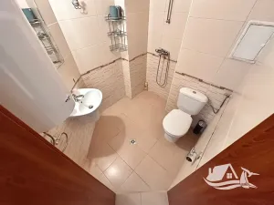 Prodej bytu 3+kk, Sveti Vlas, Bulharsko, 70 m2