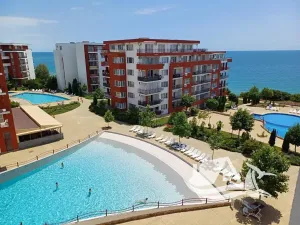 Prodej bytu 2+kk, Sveti Vlas, Bulharsko, 61 m2