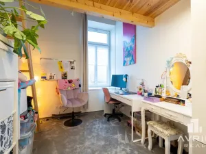 Prodej bytu 3+kk, Brno - Přízřenice, Modřická, 52 m2