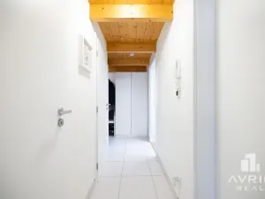 Prodej bytu 3+kk, Brno - Přízřenice, Modřická, 52 m2