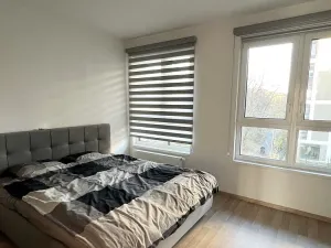 Pronájem bytu 2+kk, Praha - Žižkov, Olgy Havlové, 51 m2