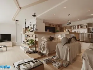 Prodej činžovního domu, Lanškroun - Lanškroun-Vnitřní Město, Školní, 704 m2