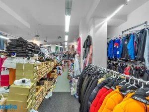 Prodej činžovního domu, Lanškroun - Lanškroun-Vnitřní Město, Školní, 704 m2