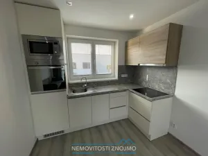 Prodej rodinného domu, Nový Šaldorf-Sedlešovice - Nový Šaldorf, Spojovací, 50 m2