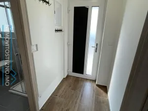 Prodej rodinného domu, Nový Šaldorf-Sedlešovice - Nový Šaldorf, Spojovací, 50 m2