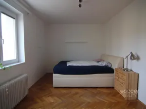 Pronájem bytu 2+1, Praha - Vokovice, K lánu, 55 m2