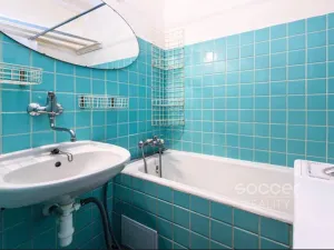 Pronájem bytu 2+1, Praha - Vokovice, K lánu, 55 m2