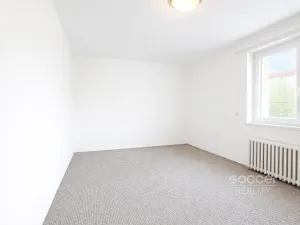 Pronájem bytu 2+1, Praha - Vokovice, K lánu, 55 m2