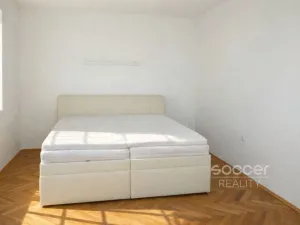 Pronájem bytu 2+1, Praha - Vokovice, K lánu, 55 m2