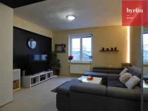 Pronájem bytu 2+kk, Opava, Nákladní, 58 m2