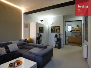 Pronájem bytu 2+kk, Opava, Nákladní, 58 m2