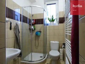 Pronájem bytu 2+kk, Opava, Nákladní, 58 m2