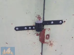 Pronájem garáže, Praha - Michle, Na novině, 19 m2