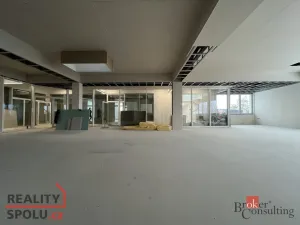 Pronájem ordinace, Hlučín, Cihelní, 167 m2