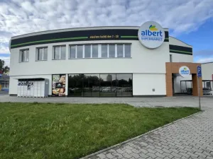 Pronájem ordinace, Hlučín, Cihelní, 167 m2