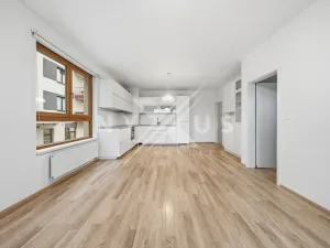 Prodej bytu 2+kk, Praha - Modřany, K Vystrkovu, 57 m2