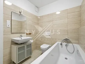 Prodej bytu 2+kk, Praha - Modřany, K Vystrkovu, 57 m2