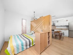 Prodej bytu 2+kk, Klíčany, Na Cihelně, 75 m2