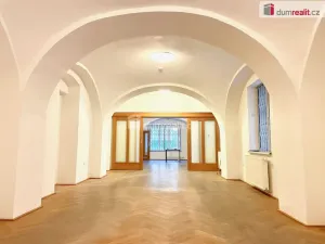 Pronájem obchodního prostoru, Praha - Nové Město, Voršilská, 80 m2