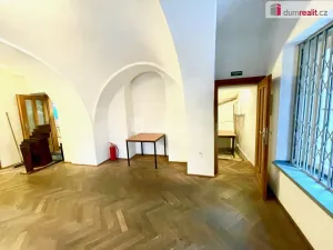Pronájem obchodního prostoru, Praha - Nové Město, Voršilská, 80 m2