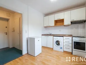 Pronájem bytu 1+1, Brno, Sibiřská, 29 m2