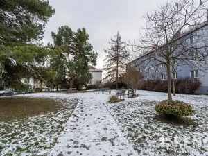 Pronájem bytu 1+1, Brno, Sibiřská, 29 m2