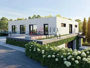 Prodej vily, Praha - Dejvice, Horoměřická, 780 m2