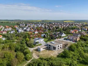 Prodej vily, Praha - Dejvice, Horoměřická, 780 m2