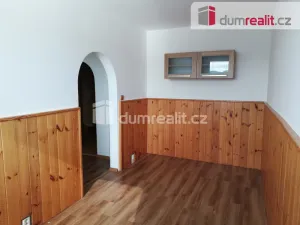 Pronájem bytu 4+1, Teplice - Trnovany, Krušnohorská, 78 m2