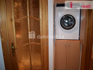 Pronájem bytu 4+1, Teplice - Trnovany, Krušnohorská, 78 m2