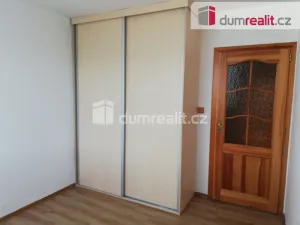 Pronájem bytu 4+1, Teplice - Trnovany, Krušnohorská, 78 m2