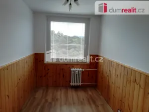 Pronájem bytu 4+1, Teplice - Trnovany, Krušnohorská, 78 m2