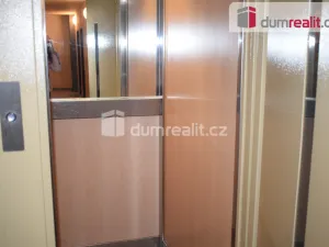 Pronájem bytu 4+1, Teplice - Trnovany, Krušnohorská, 78 m2