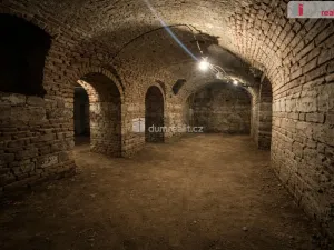 Pronájem obchodního prostoru, Praha - Smíchov, Lidická, 200 m2