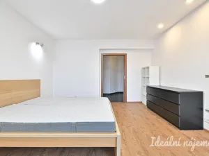 Pronájem bytu 3+kk, Brno, Křídlovická, 62 m2