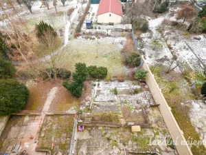 Pronájem bytu 3+kk, Brno, Křídlovická, 65 m2