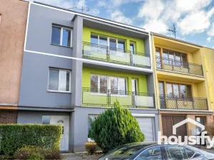 Prodej bytu 3+kk, Znojmo, Pod Soudním vrchem, 70 m2