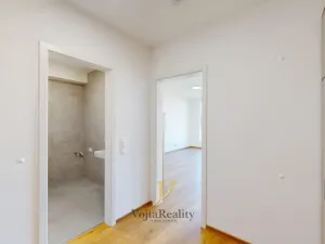 Pronájem bytu 1+kk, Olomouc, Bryksova, 38 m2