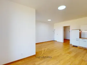 Pronájem bytu 1+kk, Olomouc, Bryksova, 38 m2
