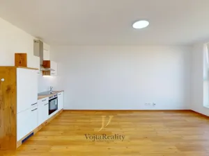 Pronájem bytu 1+kk, Olomouc, Bryksova, 38 m2