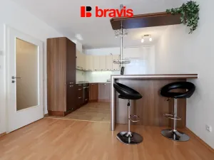 Pronájem bytu 3+kk, Brno, Rosická, 72 m2