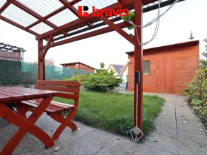 Pronájem bytu 3+kk, Brno, Rosická, 72 m2