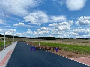 Prodej pozemku pro bydlení, Lišany, Zátiší, 1026 m2