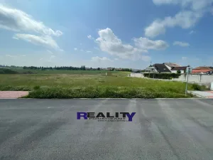 Prodej pozemku pro bydlení, Lišany, Zátiší, 1026 m2