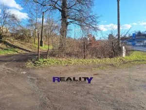 Prodej pozemku, Žatec, 1097 m2